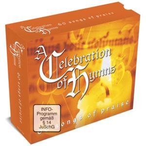 A Celebration of Hymns - V/A - Music - DV - 5022508556419 - April 13, 2012