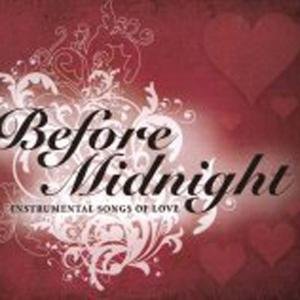 Before Midnight - V/A - Muziek - DV MUSIC - 5022508754419 - 13 april 2012