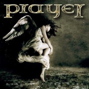 Cover for Prayer · Danger In The Dark (CD) (2012)