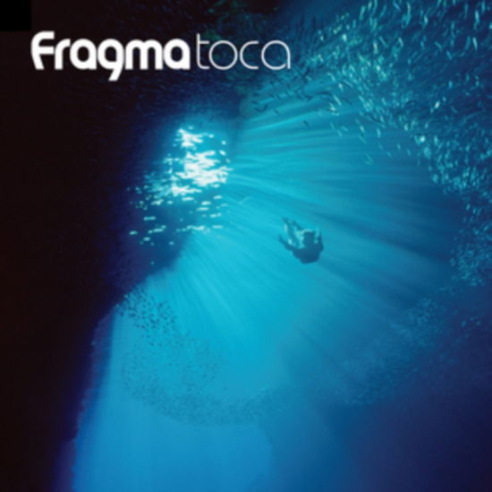 Cover for Fragma · Toca (20th Anniversary Edition) (2lp) (LP) [Limited edition] (2022)