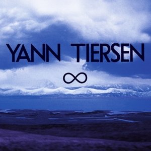 Cover for Yann Tiersen · Infinity (CD) (2014)