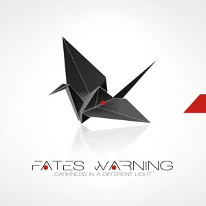 Darkness in a Different Light - Fates Warning - Music - CENTURY MEDIA RECORDS - 5052205052419 - October 8, 2013