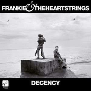 Cover for Frankie · Decency (CD) (2018)