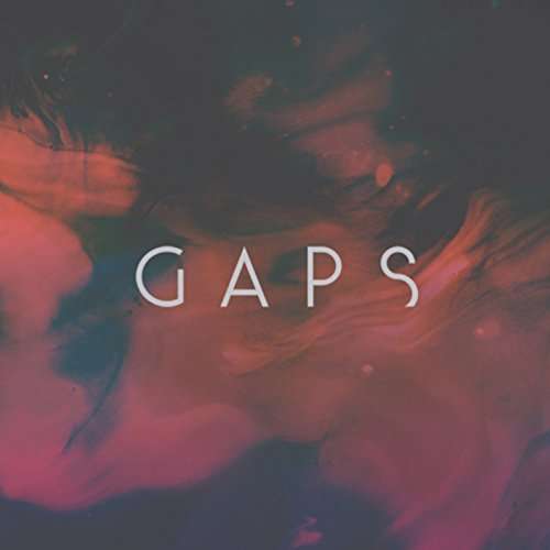 Cover for Gaps · I Know It's You (7&quot;) (2013)