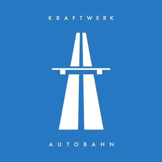 Autobahn - Kraftwerk - Music - EMI - 5099996601419 - February 7, 2013