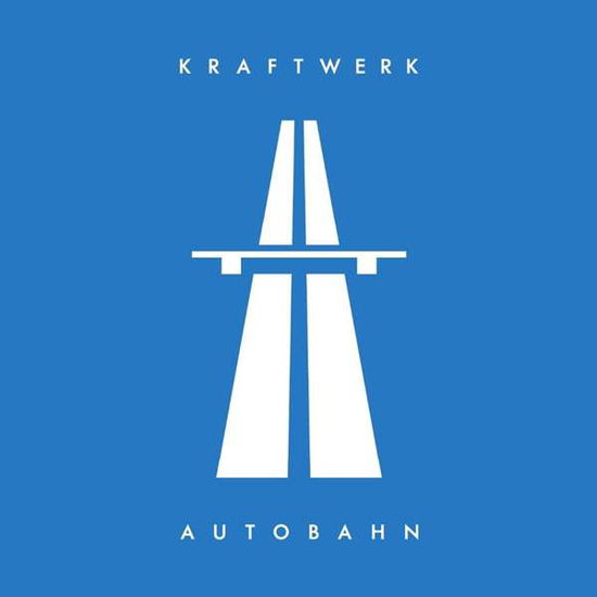 Autobahn - Kraftwerk - Muziek - EMI - 5099996601419 - 7 februari 2013