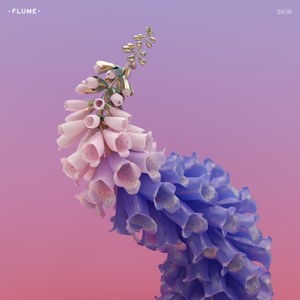 Cover for Flume · Skin (CD) (2016)