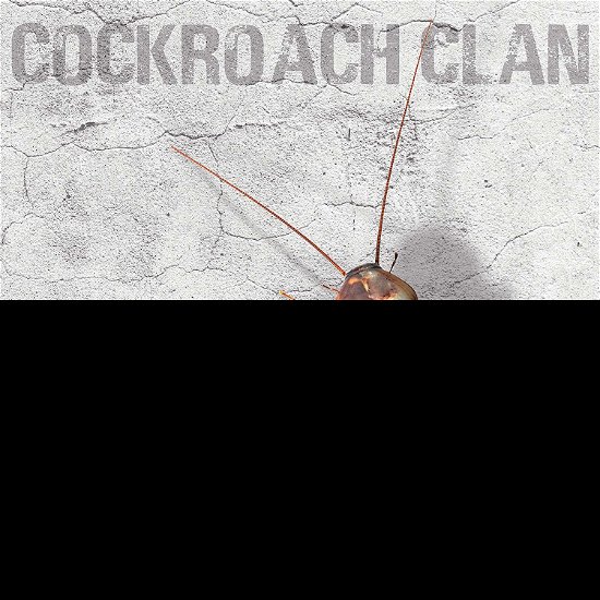 Songs About Blunt Knives And Deep Love - Cockroach Clan - Muziek - PHD MUSIC - 7041889508419 - 20 september 2019