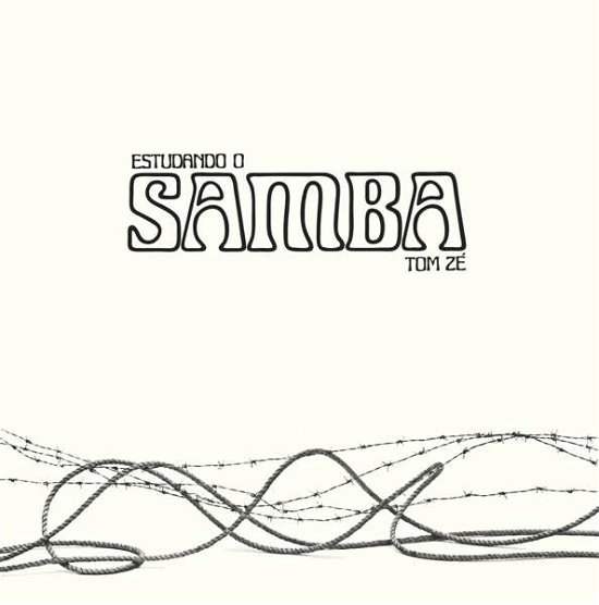 Estudando O Samba - Tom Ze - Musiikki - MR BONGO - 7119691257419 - perjantai 15. maaliskuuta 2019