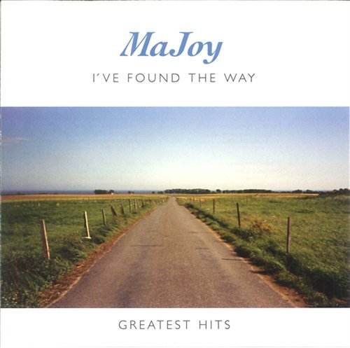 I've Found the Way-greatest Hi - Majoy - Musiikki - LINX MUSIC - 7320470036419 - keskiviikko 30. kesäkuuta 1993