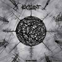 Beyond Remedy - Exilent - Música - HALVFABRIKAT - 7320470247419 - 3 de julho de 2020