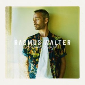 Cover for Rasmus Walter · Himmelflugt (CD) (2016)