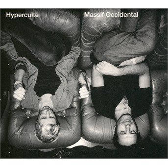 Cover for Hyperculte · Massif Occidental (CD) [Digipak] (2019)