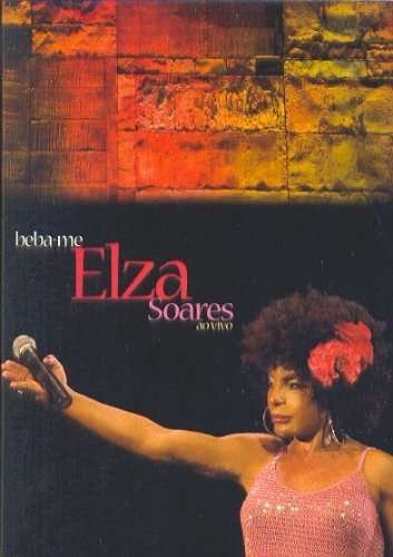 Cover for Elza Soares · Beba Me (DVD) (2003)