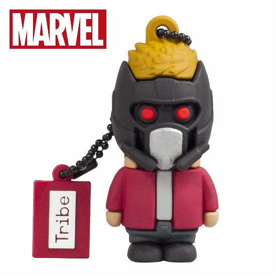 Cover for Tribe · Tribe - Guardians Of The Galaxy Starlord Usb Flash (Toys)