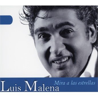 Luis Malena · Mira A Las Estrellas (CD) (2022)