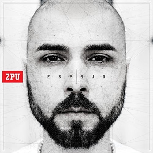 Espejo - Zpu - Muziek - LEBUQE - 8429006889419 - 4 november 2016