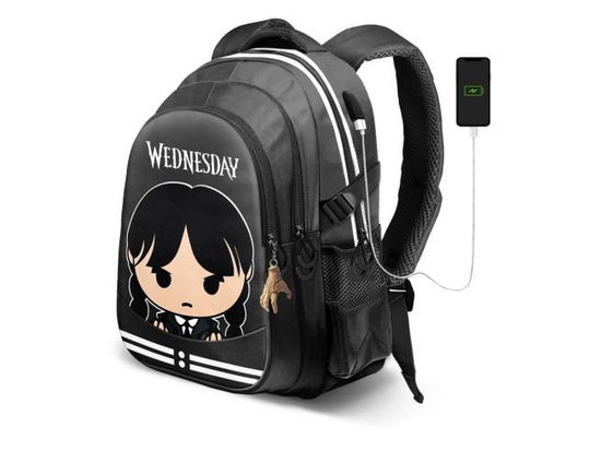 Wednesday Rucksack Cute Running (Toys) (2024)