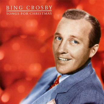 Cover for Bing Crosby · Christmas Songs (CD) (2004)