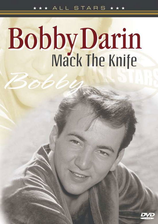 Mack the Knife - Bobby Darin - Filme - ALSTA - 8712273132419 - 13. April 2006