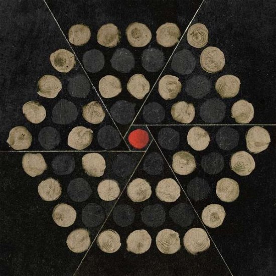 Cover for Thrice · Palms (LP) [Standard edition] (2018)