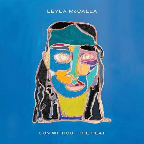 Leyla Mccalla · Sun Without The Heat (LP) (2024)