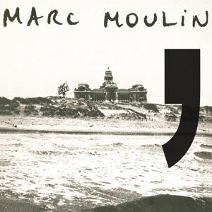 Cover for Marc Moulin · Sam Duffy (VINYL) (2014)