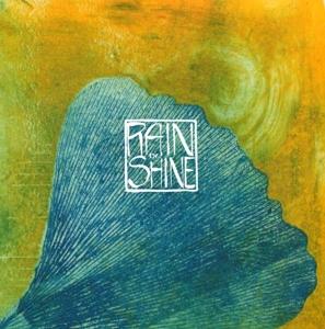 Cover for Rain Or Shine · Rain Or Shine (clear) (LP) (2023)