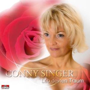 Leb Deinen Traum - Singer Conny - Musik - TYROLIS - 9003549521419 - 13 augusti 2004