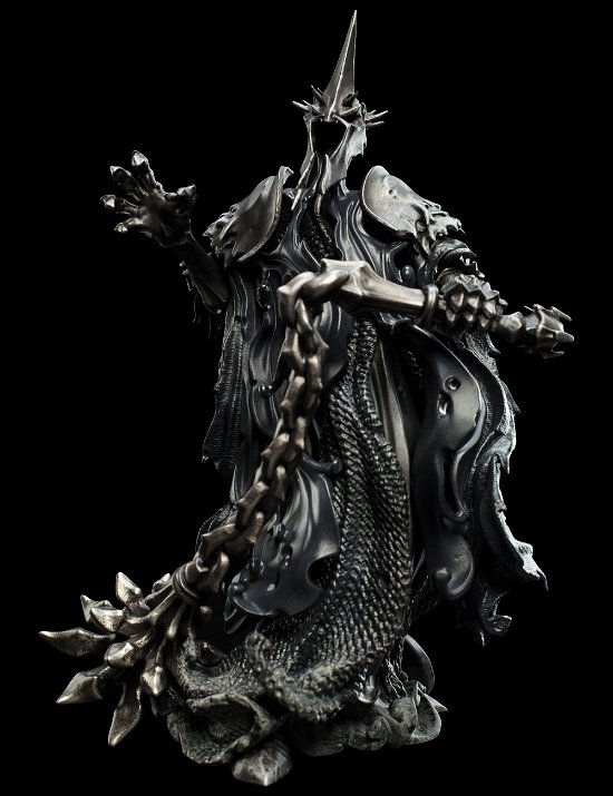 Lord of the Rings Mini Epics - the Witch King - Mini Epics - Merchandise - WETA WORKSHOP - 9420024726419 - October 31, 2019