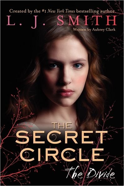 Cover for L. J. Smith · The Secret Circle: The Divide - Secret Circle (Pocketbok) [Reprint edition] (2013)