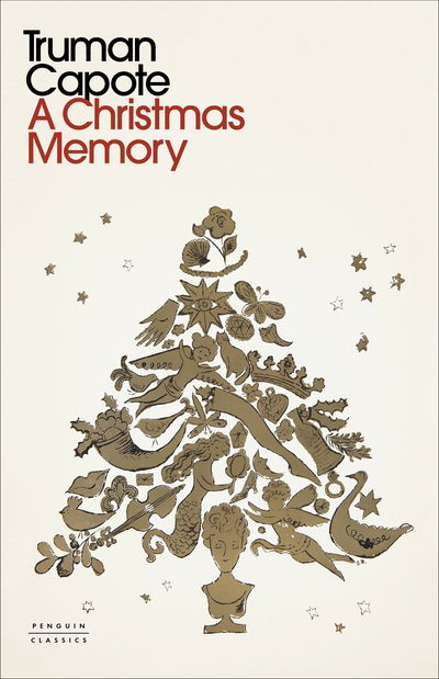 A Christmas Memory - Truman Capote - Books - Penguin Books Ltd - 9780241474419 - October 29, 2020