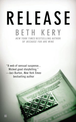 Cover for Beth Kery · Release (Paperback Book) [Reprint edition] (2013)