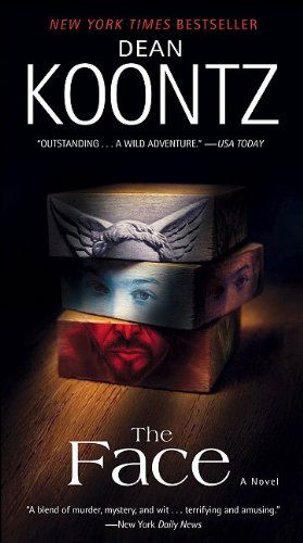 The Face: a Novel - Dean Koontz - Bøger - Bantam - 9780553593419 - 29. september 2009