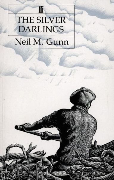 Cover for Neil M. Gunn · The Silver Darlings (Paperback Book) [Main edition] (1978)