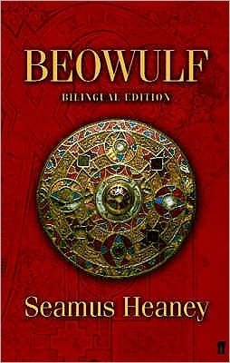 Cover for Seamus Heaney · Beowulf (Taschenbuch) [Main - bilingual edition] (2007)