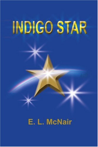 Cover for Edyth Mcnair · Indigo Star (Paperback Book) (2002)