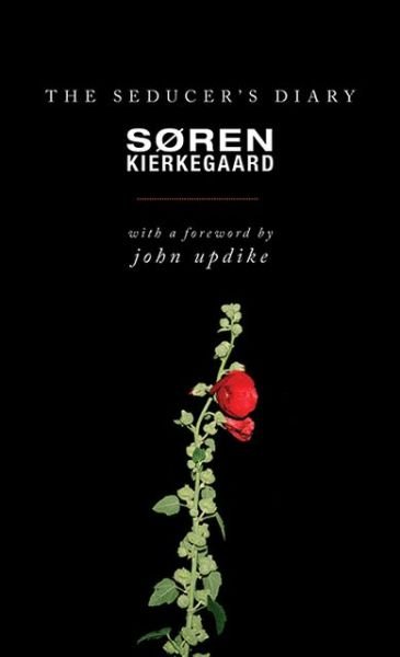 Cover for Soren Kierkegaard · The Seducer's Diary (Paperback Book) (2013)