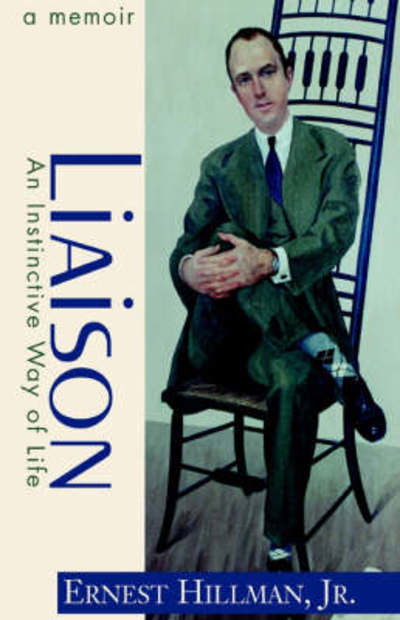 Cover for Ernest Hillman · Liaison (Book) (2000)