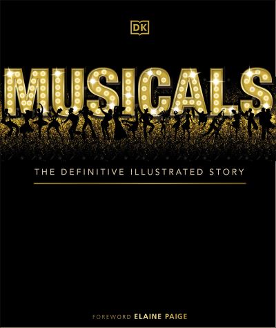 Cover for Elaine Paige · Musicals, Second Edition (Hardcover bog) (2021)