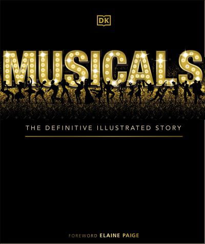 Cover for Elaine Paige · Musicals, Second Edition (Hardcover bog) (2021)