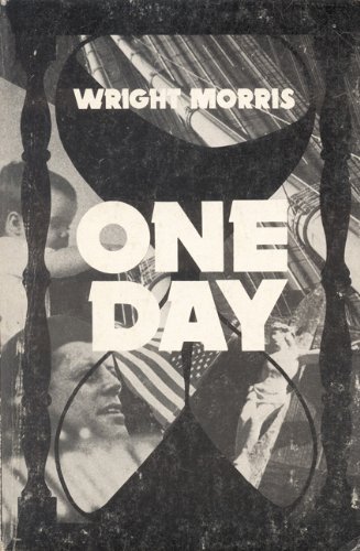 Cover for Wright Morris · One Day (Paperback Book) [First edition] (1976)