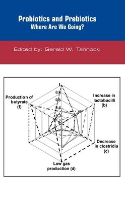 Cover for Probiotics and Prebiotics: Where are We Going? (Hardcover Book) (2002)