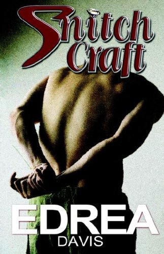 Cover for Edrea Davis · Snitchcraft (Hardcover bog) (2006)