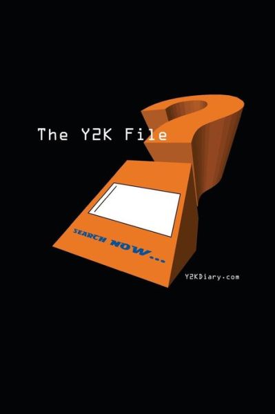 Cover for Virtual Alien · The Y2k File: the Y2k Diary (Paperback Book) (2007)