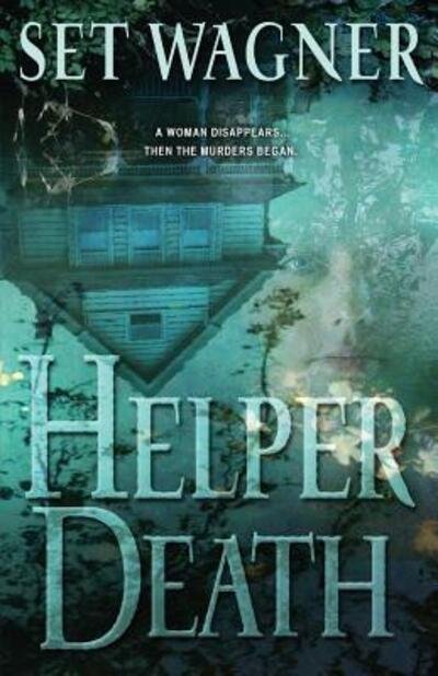 Cover for Set Wagner · Helper Death (Paperback Book) (2017)