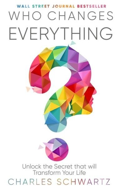 Cover for Charles Schwartz · Who Changes Everything (Paperback Bog) (2019)