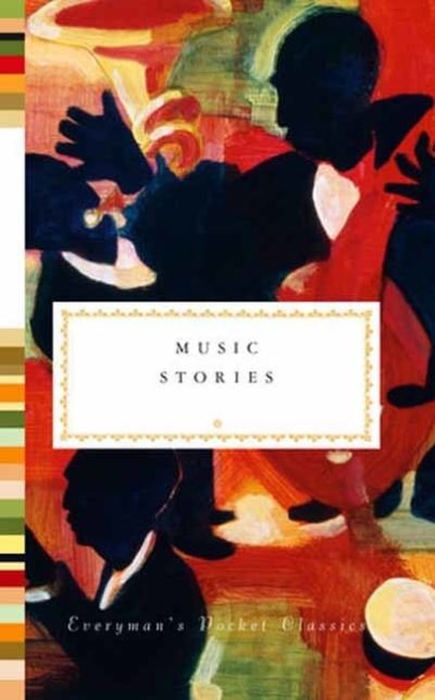Cover for Wesley Stace · Music Stories (Hardcover Book) (2024)