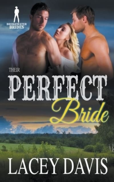 Cover for Lacey Davis · Their Perfect Bride (Pocketbok) (2020)