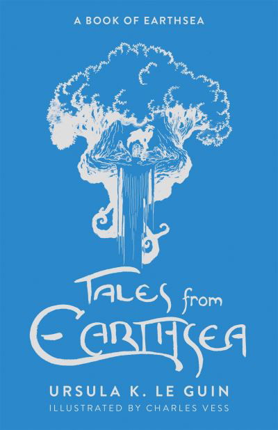Tales from Earthsea: The Fifth Book of Earthsea - Ursula K. Le Guin - Bücher - Orion Publishing Co - 9781399602419 - 25. Mai 2023